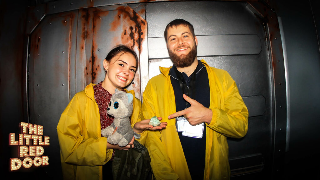 Escape Game Strasbourg