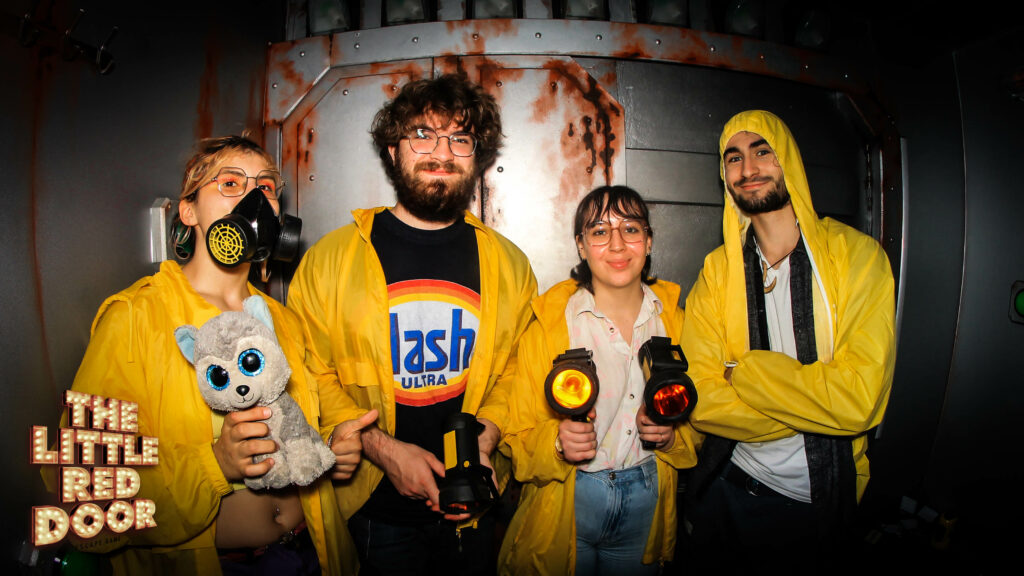 Escape Game Strasbourg