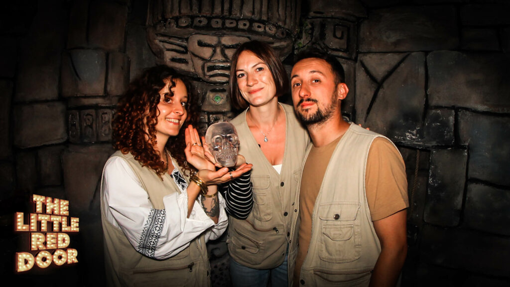 Escape Game Strasbourg