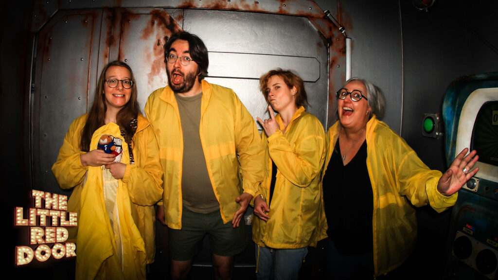 Escape Game Strasbourg