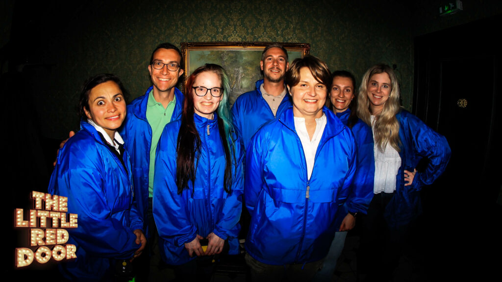 Escape Game Strasbourg