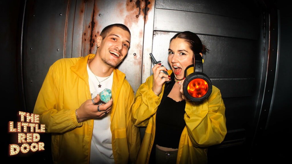 Escape Game Strasbourg