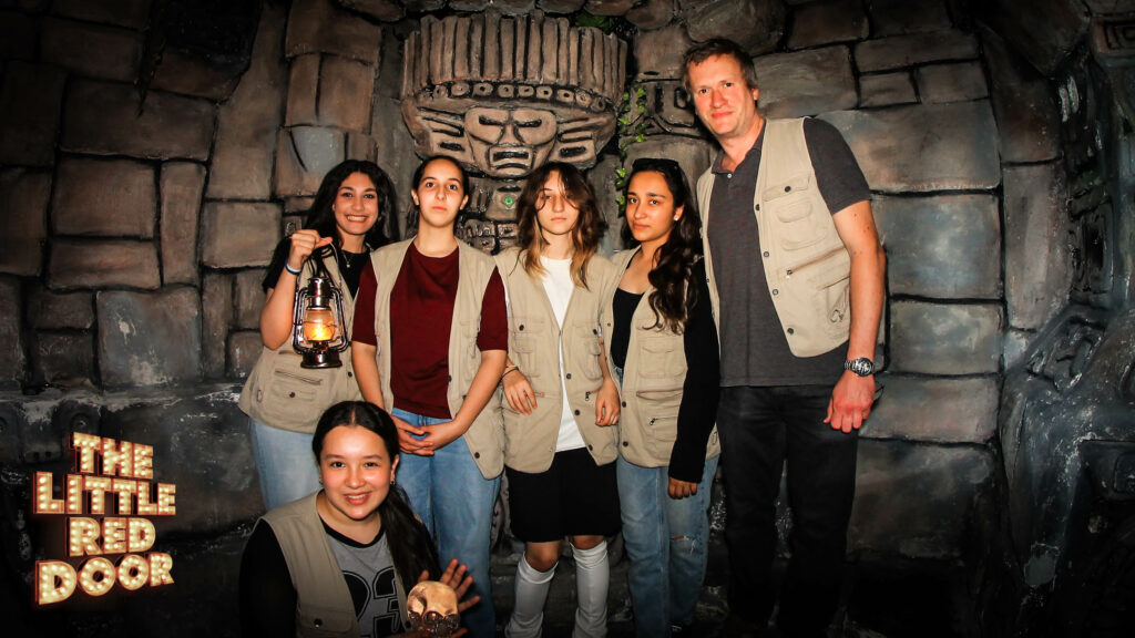 Escape Game Strasbourg