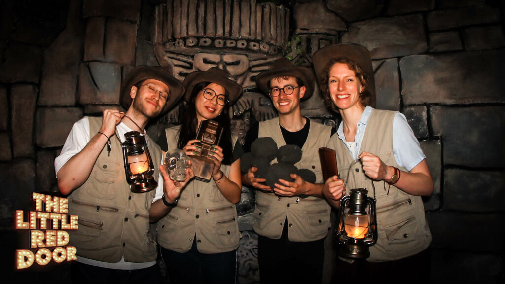 Escape Game Strasbourg