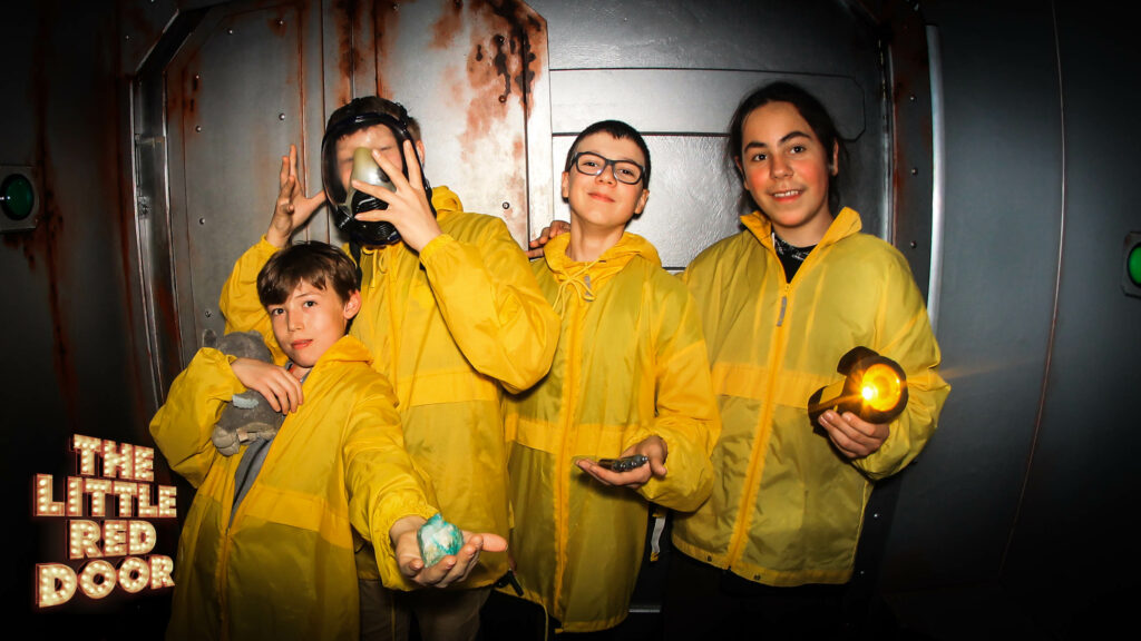 Escape Game Strasbourg