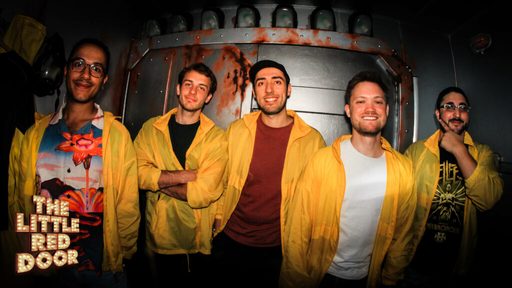 Escape Game Strasbourg