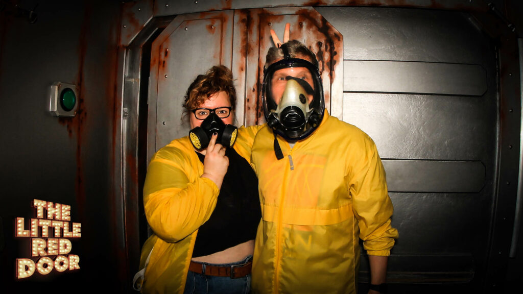 Escape Game Strasbourg