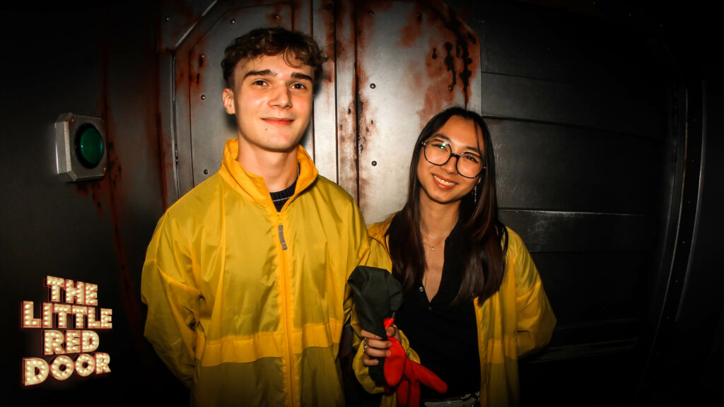 Escape Game Strasbourg