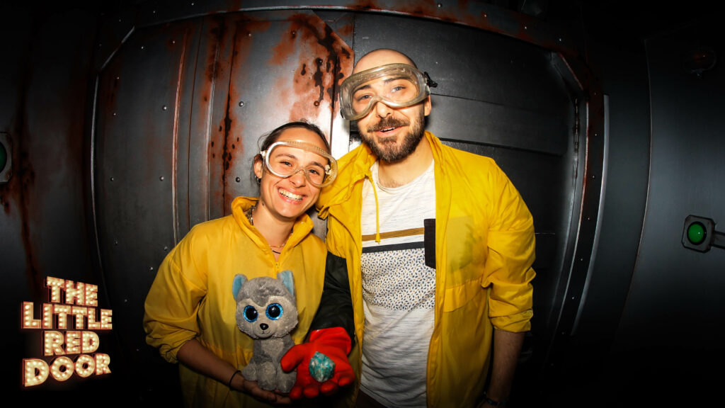 Escape Game Strasbourg