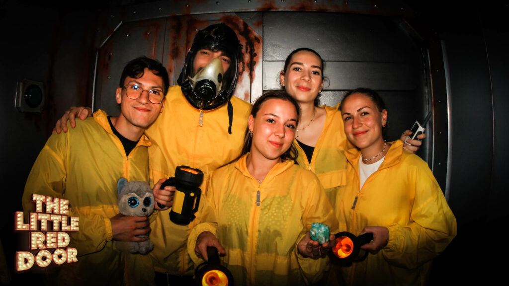 Escape Game Strasbourg