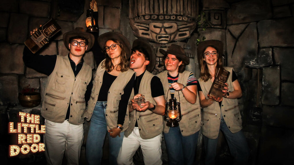 Escape Game Strasbourg