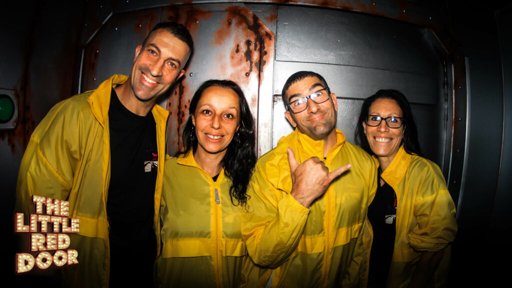 Escape Game Strasbourg
