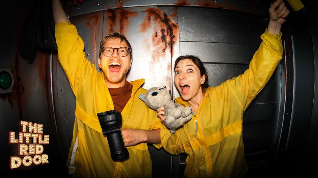 Escape Game Strasbourg