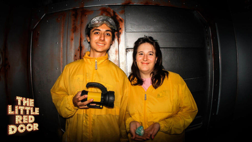 Escape Game Strasbourg