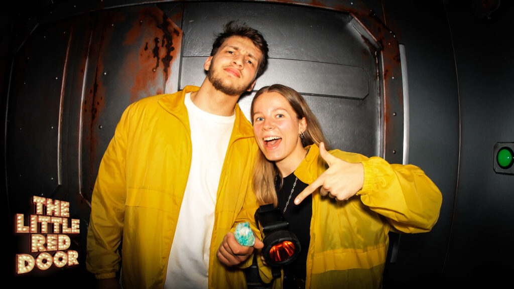 Escape Game Strasbourg