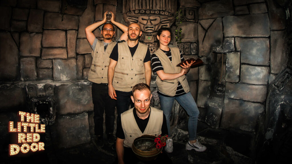Escape Game Strasbourg