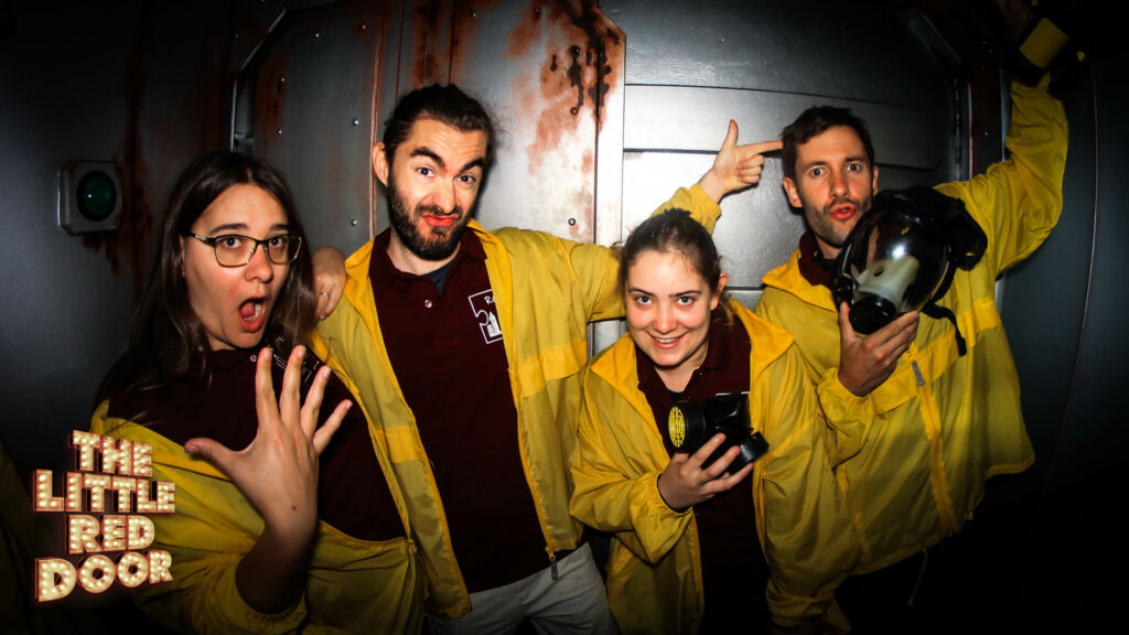 Escape Game Strasbourg