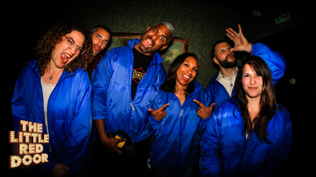 Escape Game Strasbourg