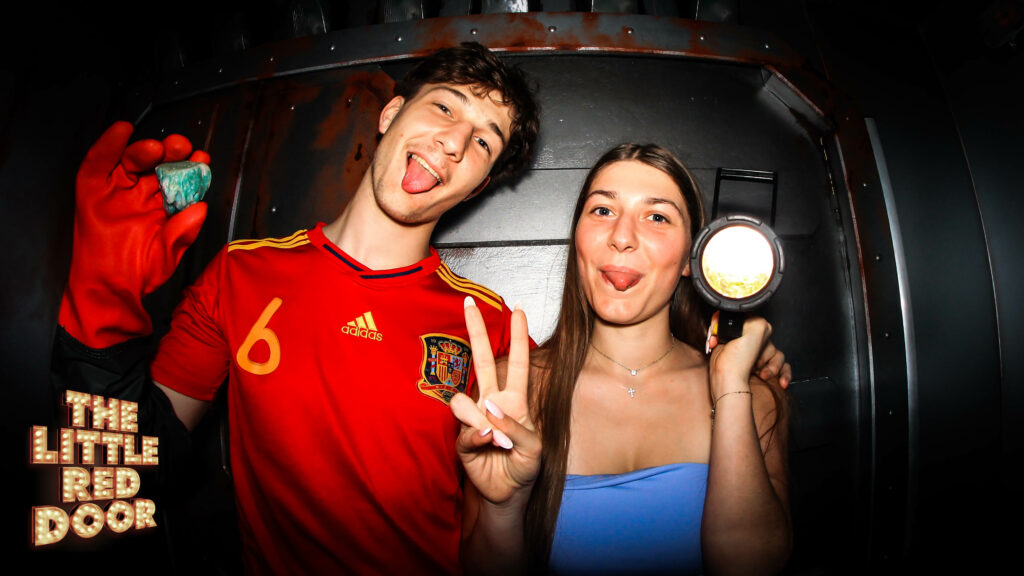 Escape Game Strasbourg