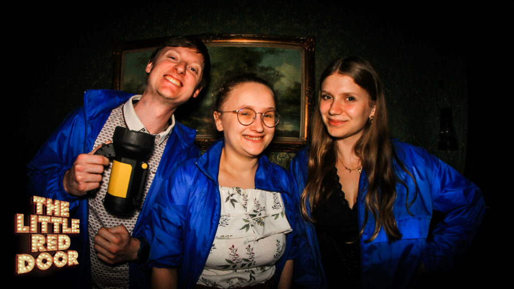 Escape Game Strasbourg