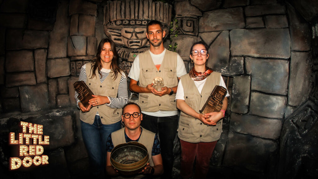Escape Game Strasbourg