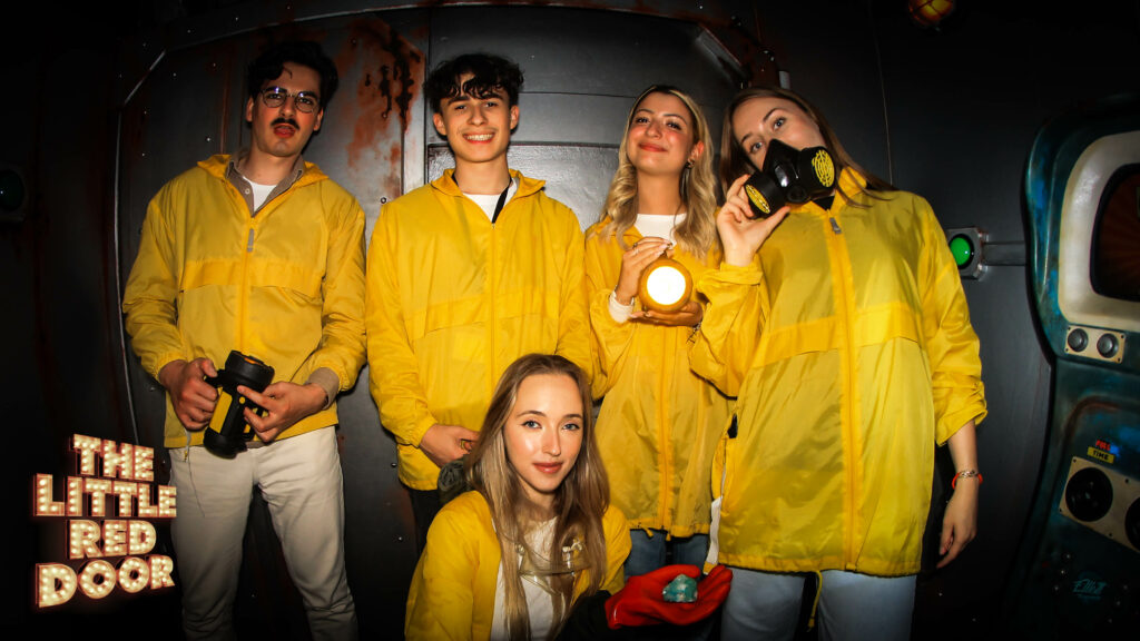 Escape Game Strasbourg