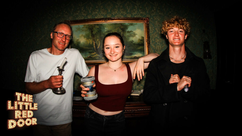 Escape Game Strasbourg
