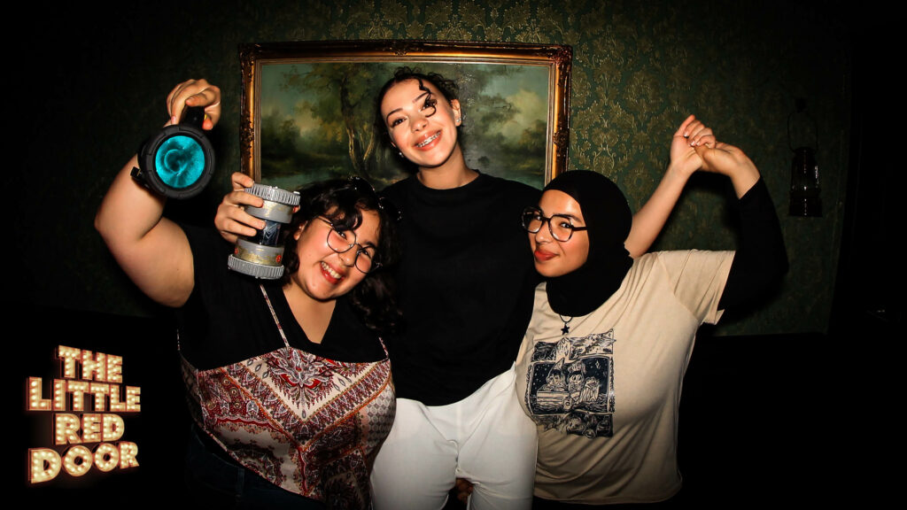 Escape Game Strasbourg