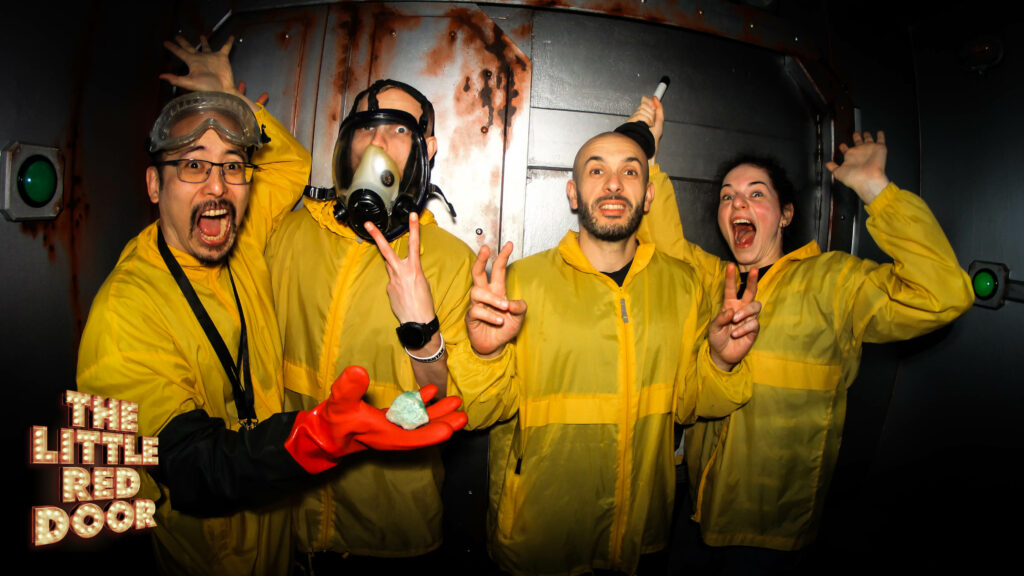 Escape Game Strasbourg