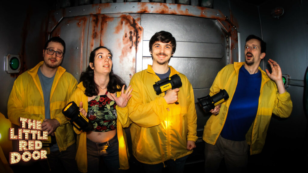 Escape Game Strasbourg