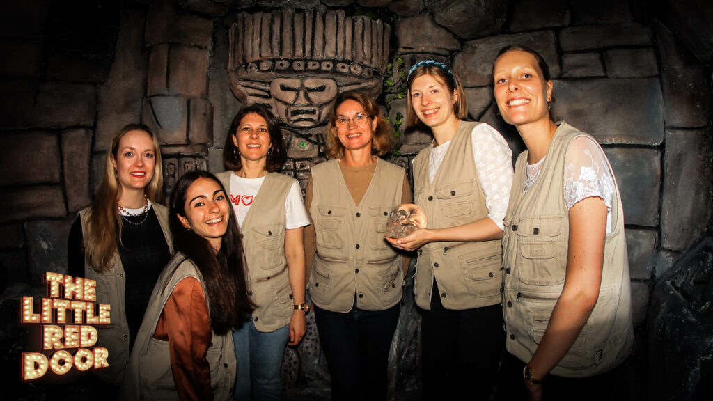 Escape Game Strasbourg