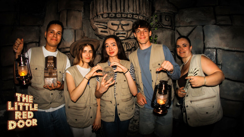 Escape Game Strasbourg