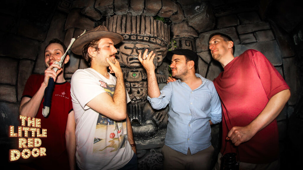 Escape Game Strasbourg