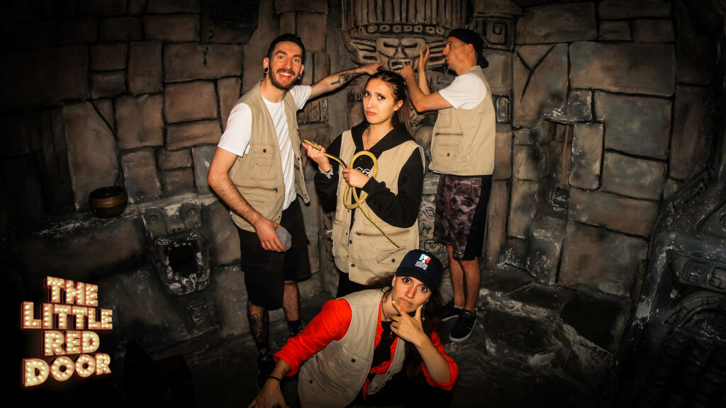 Escape Game Strasbourg