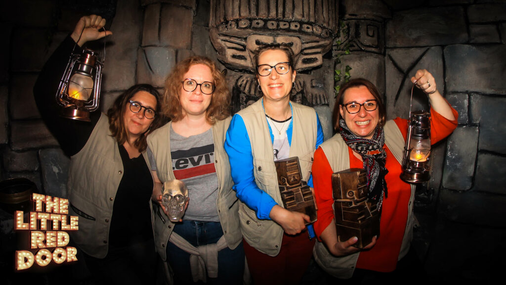 Escape Game Strasbourg