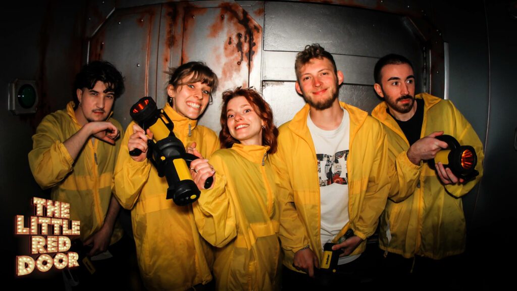 Escape Game Strasbourg