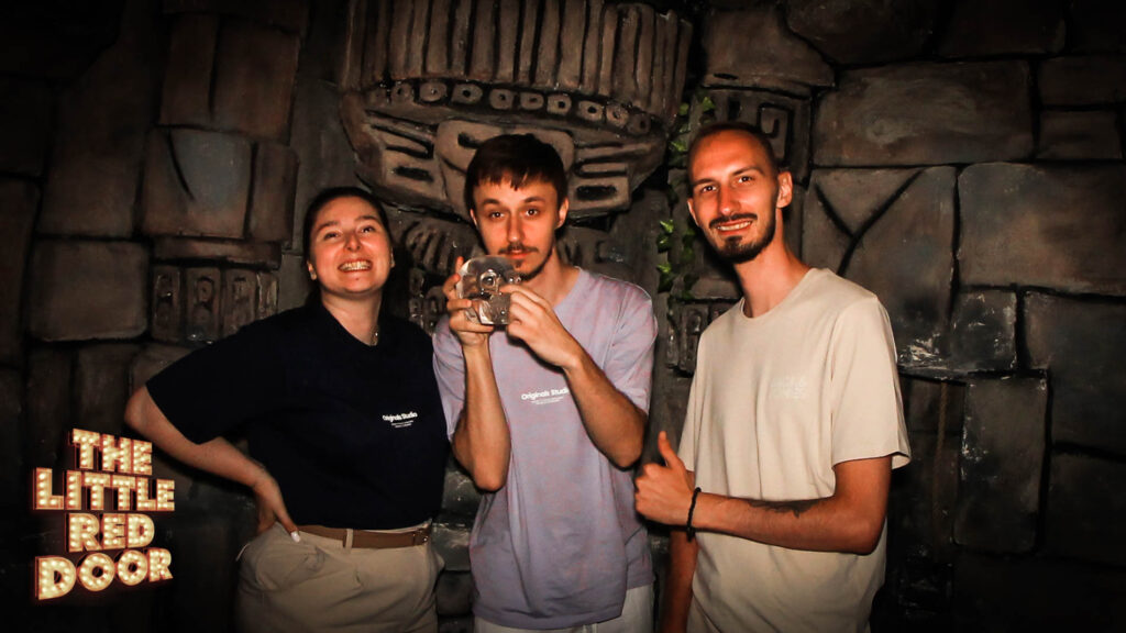 Escape Game Strasbourg