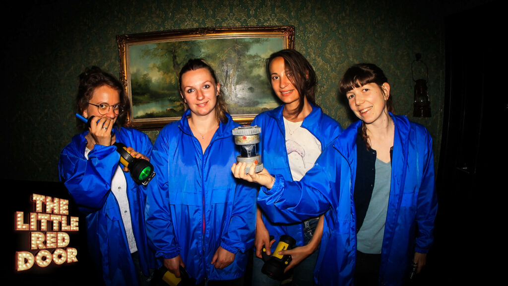 Escape Game Strasbourg
