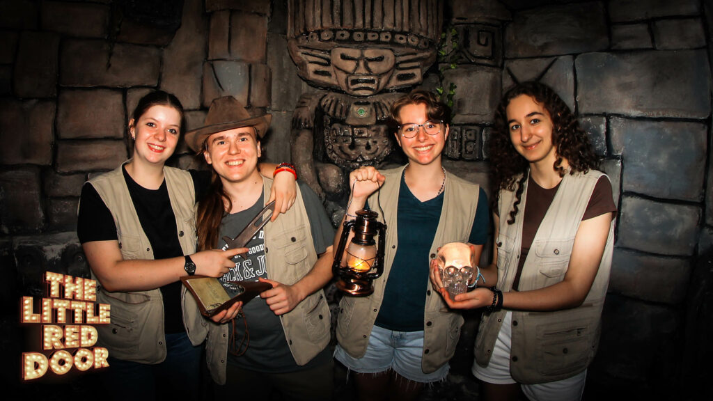 Escape Game Strasbourg