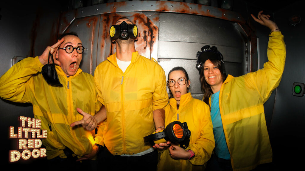 Escape Game Strasbourg
