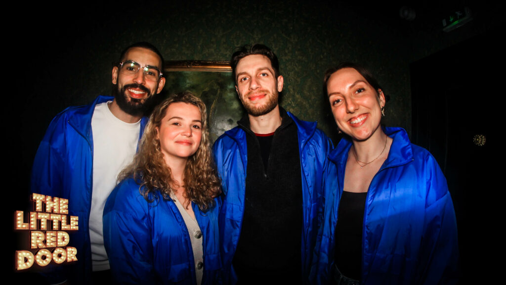 Escape Game Strasbourg