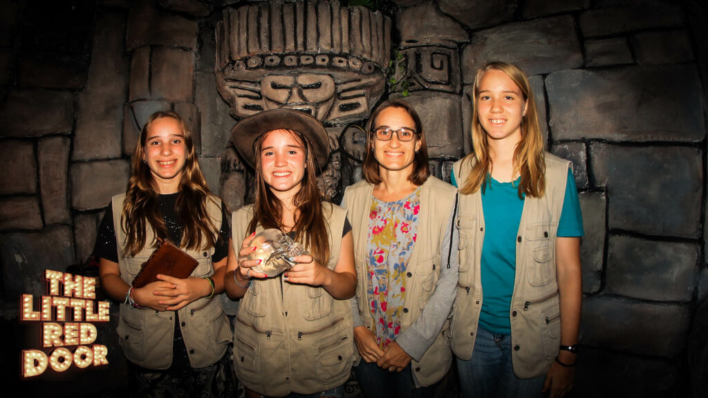 Escape Game Strasbourg