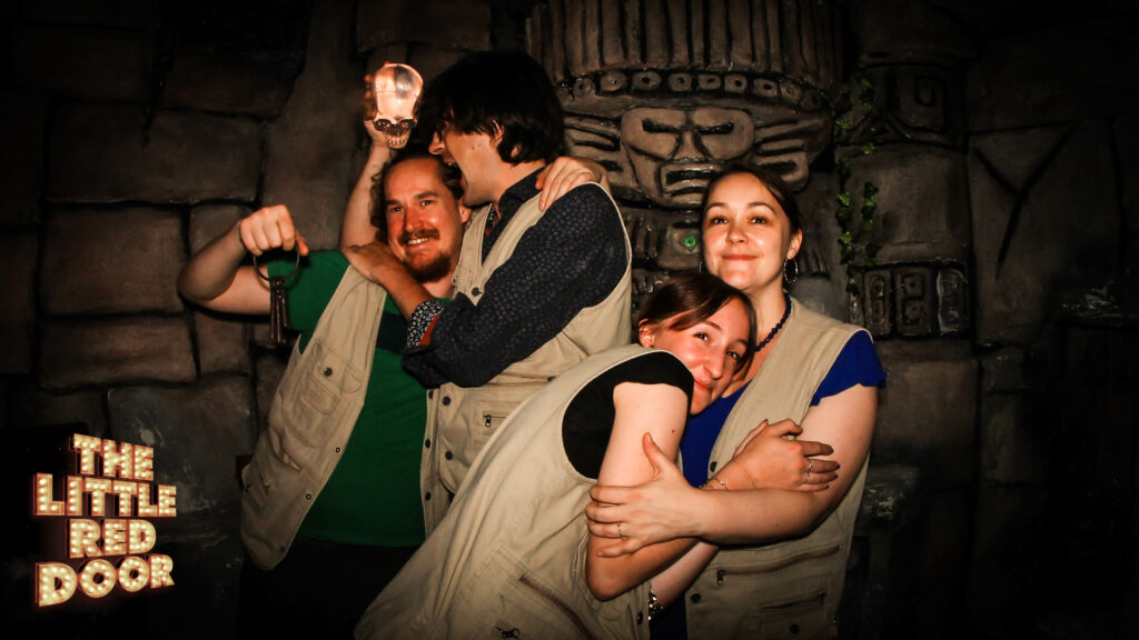 Escape Game Strasbourg