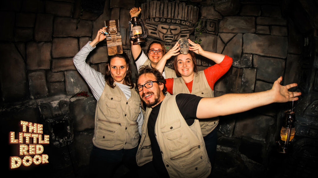 Escape Game Strasbourg