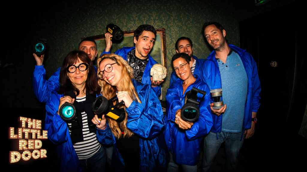 Escape Game Strasbourg