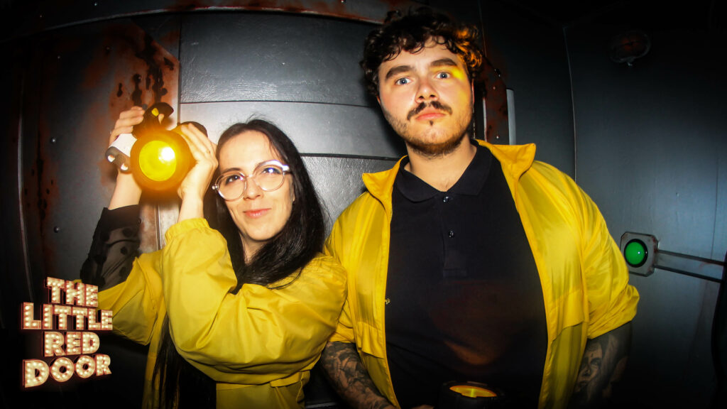Escape Game Strasbourg
