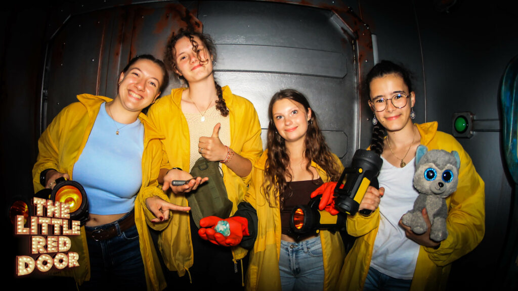 Escape Game Strasbourg