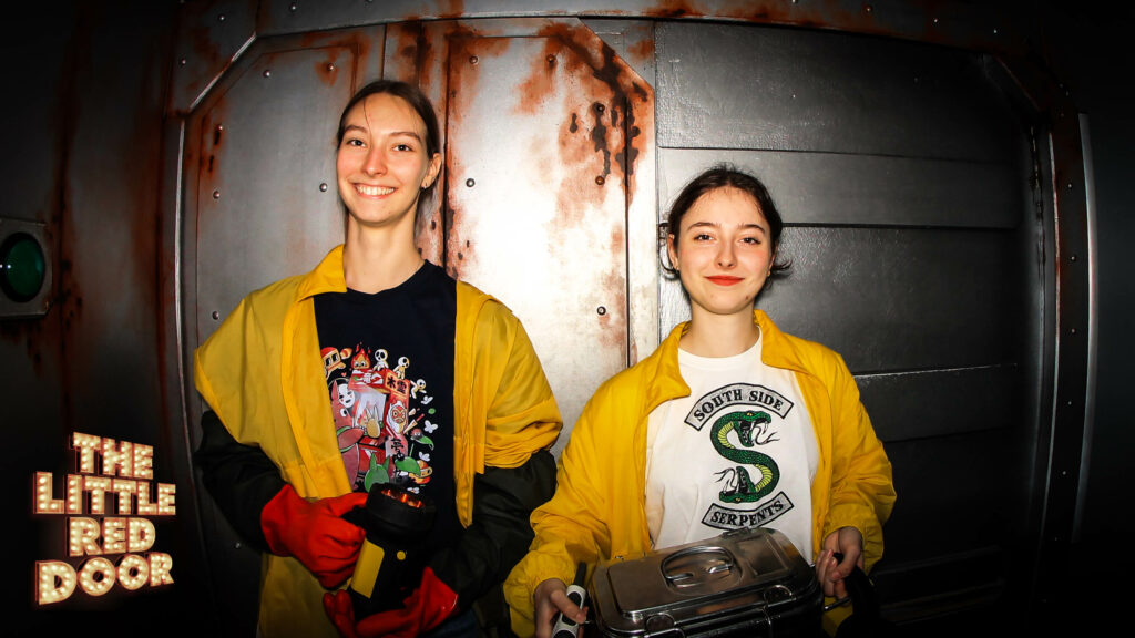 Escape Game Strasbourg