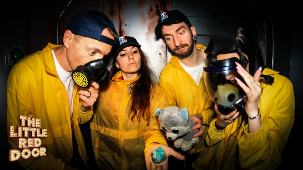 Escape Game Strasbourg