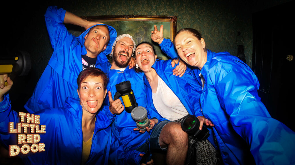 Escape Game Strasbourg